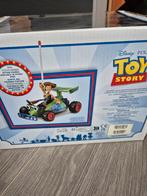 Disney Toy Story verzameling figuren poppen in doos, Verzamelen, Disney, Ophalen of Verzenden, Overige figuren, Zo goed als nieuw