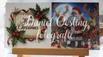 Diamond Painting Kerstkaarten - Nieuw!, Hobby en Vrije tijd, Kaarten | Zelf maken, Ophalen of Verzenden, Nieuw, Kerst, Blanco kaart of Basiskaart
