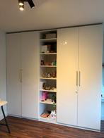 Pax kast 236x250x58, Huis en Inrichting, Kasten | Kledingkasten, Ophalen of Verzenden, Zo goed als nieuw, 50 tot 75 cm, 200 cm of meer