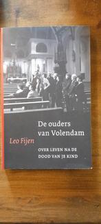 De ouders van Volendam - Leo Fijen, Boeken, Niet van toepassing, Leo Fijen, Ophalen of Verzenden, Zo goed als nieuw