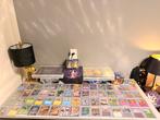 Grote Pokémon kaarten collectie Pikachu Van Gogh, veel hits, Ophalen of Verzenden, Zo goed als nieuw, Meerdere kaarten