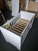 Ledikant kast en ladekast/commode, Kinderen en Baby's, Kinderkamer | Complete kinderkamers, Ophalen, Gebruikt, Jongetje of Meisje