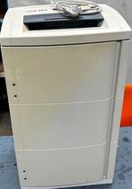 Hsm 125.2 papierversnipperaar, Ophalen, Gebruikt