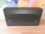 Sonos Playbase (zowel zwart als wit, nieuw in gesealde doos), Ophalen, Nieuw, 60 tot 120 watt, Sonos