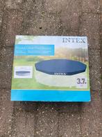 Intex Afdekzeil 3.7m - Nieuw in doos, Ophalen, Nieuw, Afdekzeil