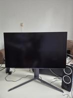 LG 2k oled 240 hz, Computers en Software, Monitoren, Ophalen, HDMI, IPS, Zo goed als nieuw