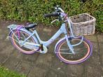 Leuke meisjesfiets 24 inch goed verlichting voor en achter, Fietsen en Brommers, Fietsen | Meisjes, Ophalen of Verzenden, Zo goed als nieuw