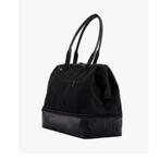 Béis - The Convertible Weekender, Sportlaan 10 1010 AX Amsterdam, Zwart, Nieuw, Ophalen of Verzenden