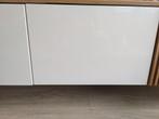 Ikea besta hoogglans kastje, Ophalen, Gebruikt