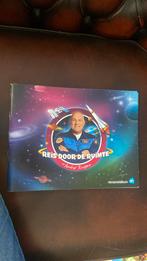 AH verzamelalbum-Reis door de ruimte met André Kuipers, Albert Heijn, Ophalen of Verzenden