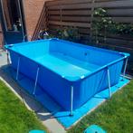 Onderdelen Bestway zwembad (niet compleet), Gebruikt, Minder dan 80 cm, Ophalen of Verzenden, Minder dan 200 cm