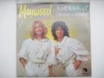 MAYWOOD # GETAWAY / WHAT A WORLD (dubbele topper), Cd's en Dvd's, Vinyl | Nederlandstalig, Overige formaten, Levenslied of Smartlap