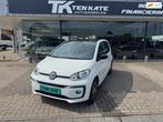 Volkswagen Up! 1.0 BMT JOIN UP, Voorwielaandrijving, Stof, Gebruikt, Bedrijf