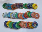 set pokemon flippo's, Ophalen of Verzenden, Losse flippo's