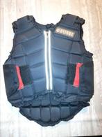 Bodyprotector kind xs, Dieren en Toebehoren, Paardrijkleding, .., Kinderen, Overige soorten, Zo goed als nieuw