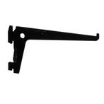 Element System Classic 50 Pro steun enkel 35cm zwart, Ophalen, Nieuw, Zwart