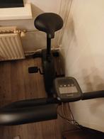 Hometrainer - Zo goed als nieuw, Ophalen, Zo goed als nieuw, Metaal, Buik
