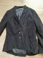 Uniek zwart baby rib jasje, merk Lauren Vidal, Kleding | Dames, Zwart, Lauren Vidal, Zo goed als nieuw, Jasje