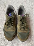 Nike sneakers maat 40, Kleding | Dames, Schoenen, Ophalen of Verzenden, Sneakers of Gympen, Gedragen, Groen