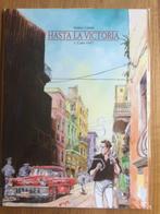 Hasta La Victoria 1 - Cuba 1957, Boeken, Stripboeken, Eén stripboek, Ophalen of Verzenden, Nieuw
