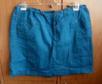 Prachtige Sheego casual stretch rok maat 50-52, Kleding | Dames, Rokken, Verzenden, Zo goed als nieuw, Maat 46/48 (XL) of groter