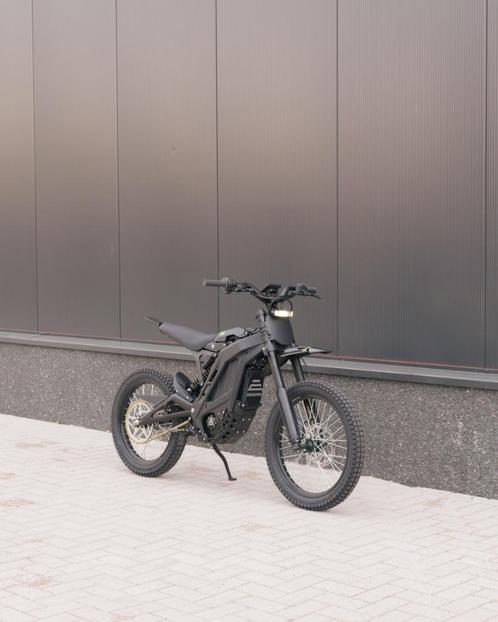 E Ride Pro SR/3.0/2.0 - Bestel nu!, Fietsen en Brommers, Brommers | Crossbrommers, Nieuw, Overige merken, Ophalen of Verzenden