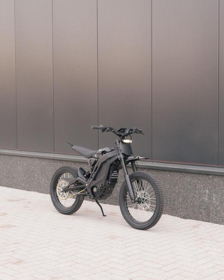 E Ride Pro SR/3.0/2.0 - Bestel nu!, Fietsen en Brommers, Brommers | Crossbrommers, Nieuw, Overige merken, Ophalen of Verzenden