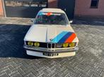 1978 BMW 320 3-serie Oldtimer, Auto's, BMW, Gebruikt, Overige carrosserieën, Overige brandstoffen, Wit