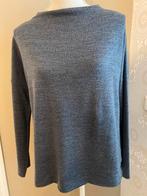 Dames trui truitje grijs maat S 36 176 JACQUELINE de YONG, Ophalen of Verzenden, Maat 36 (S), Grijs, Gedragen