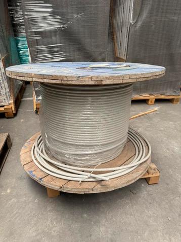 5x6 kabel 300 / 500 V ook per meter laadpalen etc beschikbaar voor biedingen