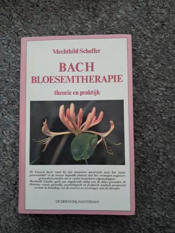 Bach bloesemtherapie beschikbaar voor biedingen