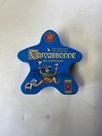 Carcassonne Het Dobbelspel - Reisspel, Hobby en Vrije tijd, Gezelschapsspellen | Bordspellen, Een of twee spelers, Ophalen of Verzenden