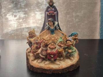 Disney Traditions SnowWhite The one that started them all beschikbaar voor biedingen