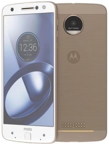 Motorola Z 32Gb dualsim android smartphone nieuw in doos @ 8 beschikbaar voor biedingen