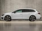 SEAT Leon ST 2.0 TSI Cupra 280 281Pk Automaat (APPLE CARPLAY, 12 maanden, 15 km/l, 4 cilinders, Leon