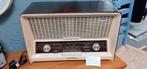 Radio Philips - vintage, Antiek en Kunst, Antiek | Tv's en Audio, Ophalen