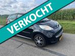 Peugeot 107 1.0-12V XS, Voorwielaandrijving, Euro 5, Gebruikt, 4 stoelen