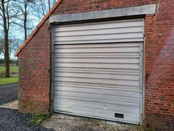 overheaddeur 3x3 meter beschikbaar voor biedingen