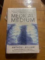 Medical Medium - Anthony William, Ophalen of Verzenden, Zo goed als nieuw, Gezondheid en Conditie
