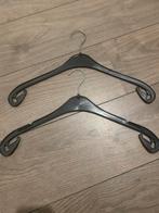 Kledinghangers NA43 cm - Met/Zonder Inkeping, Kleding | Dames, Kledinghangers, Ophalen of Verzenden, Gebruikt, Kunststof, Volwassenen