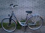 Damesfiets station werk school rijd prima €45, Ophalen of Verzenden, Zo goed als nieuw, Overige merken, Versnellingen