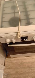 Gasfornuis te koop, Gebruikt, 60 cm of meer, Gas, Vrijstaand