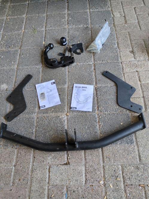 Afneembare Trekhaak Dacia, Auto-onderdelen, Trekhaken, Nieuw, Ophalen of Verzenden