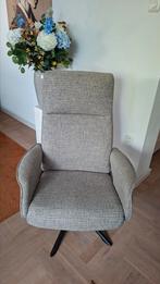 Relaxfauteuil, Ophalen of Verzenden, Zo goed als nieuw, 50 tot 75 cm