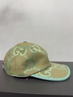 Gucci pet jumbo mintgroen maat L nieuw incl dustbag, Ophalen of Verzenden, Nieuw