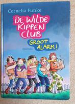 Cornelia Funke - Groot alarm, Ophalen of Verzenden, Zo goed als nieuw, Cornelia Funke