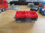 DUPLO TREINWAGON, Ophalen of Verzenden, Gebruikt, Complete set, Duplo