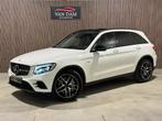 Mercedes-Benz GLC-klasse 43 AMG 4MATIC 2018 LED PANO CAMERA, Auto's, Mercedes-Benz, Te koop, Geïmporteerd, 5 stoelen, Benzine