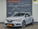 Renault Mégane Estate 1.2 TCe Limited Automaat|Full Led|Hea, 65 €/maand, Gebruikt, 4 cilinders, Leder en Stof