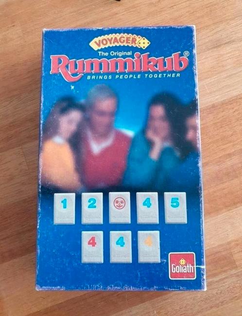 Rummicub accessoires, reis rummicub, losse onderdelen, Hobby en Vrije tijd, Gezelschapsspellen | Bordspellen, Nieuw, Ophalen of Verzenden